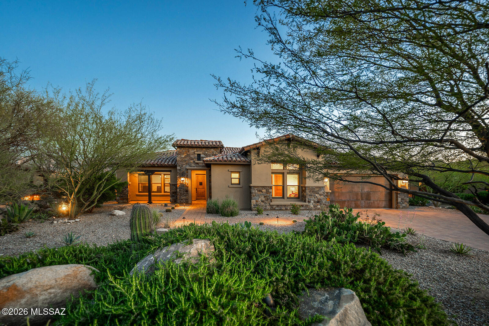 13969 N Stone Gate Place