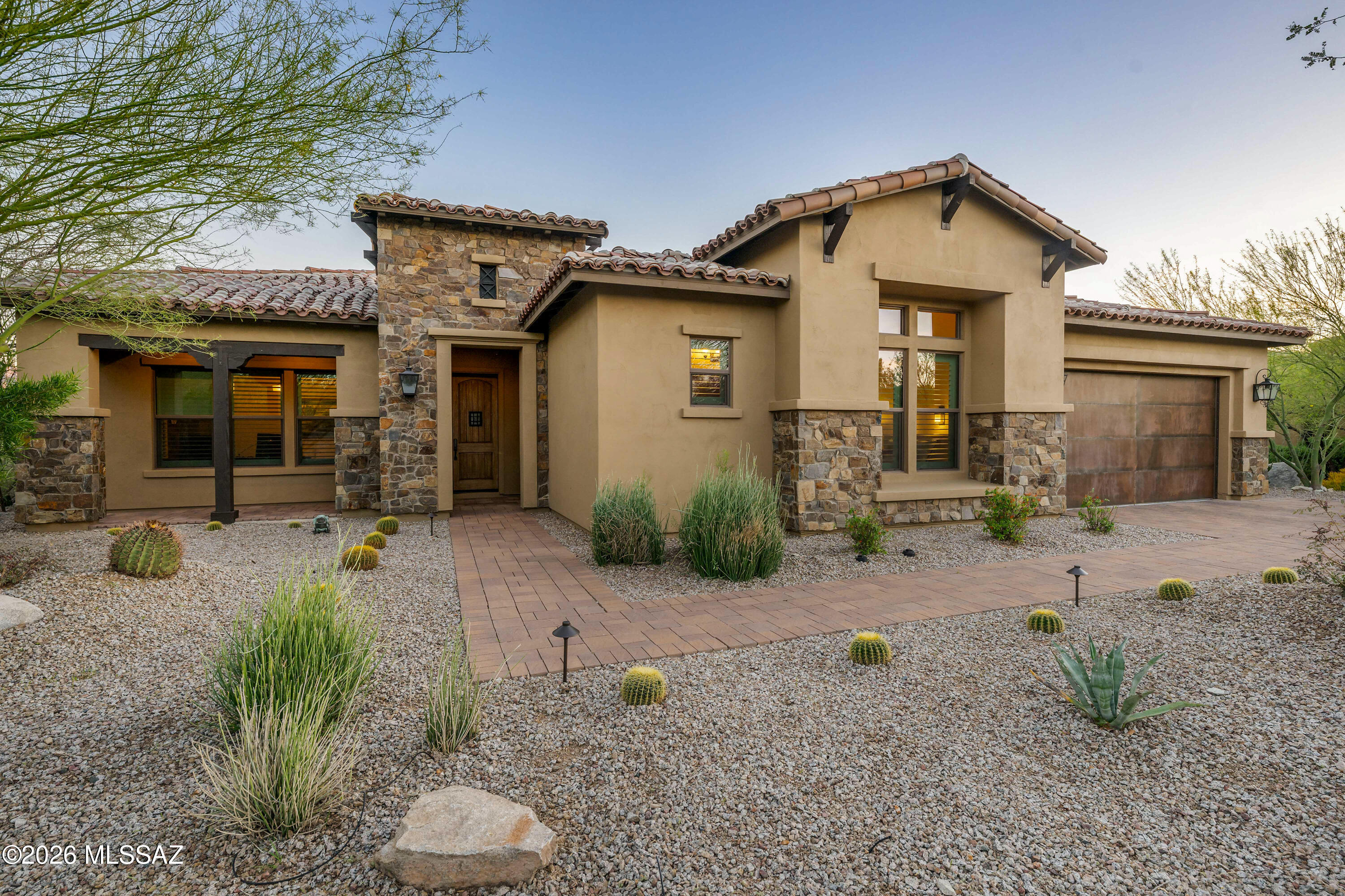 13969 N Stone Gate Place