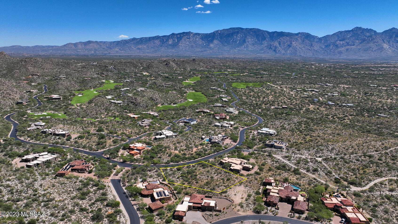 1079 W Tortolita Mountain Circle W 170