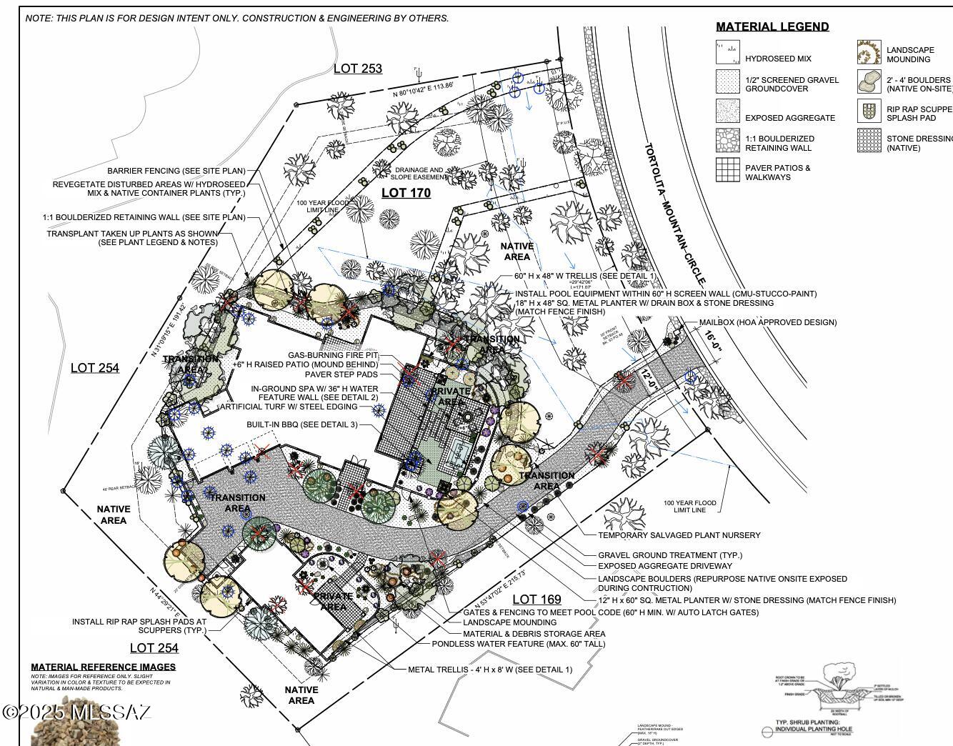 1079 W Tortolita Mountain Circle W 170