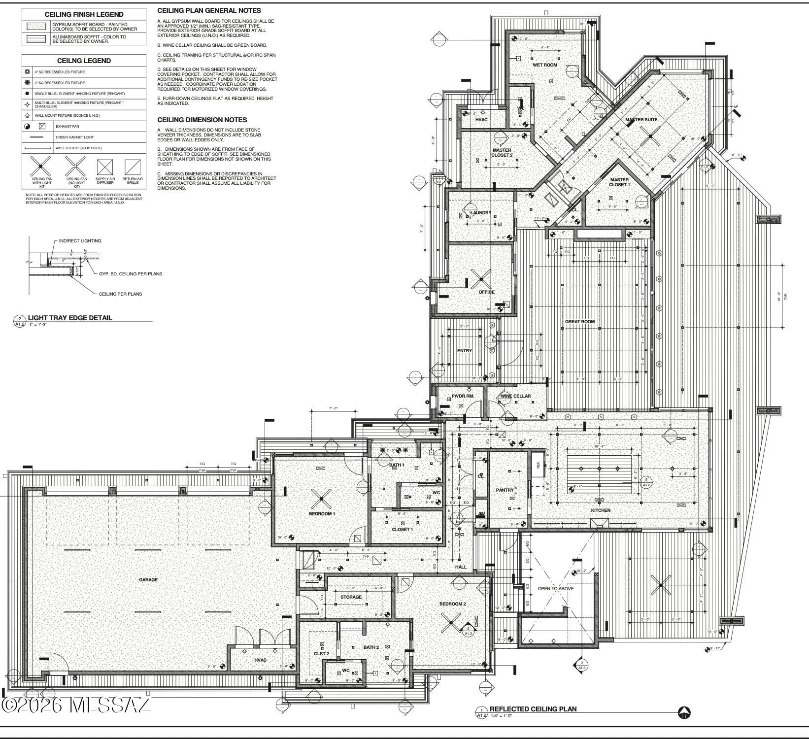 13977 N Flint Peak Place
