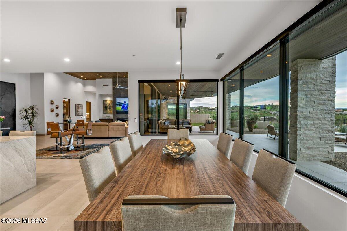 13977 N Flint Peak Place