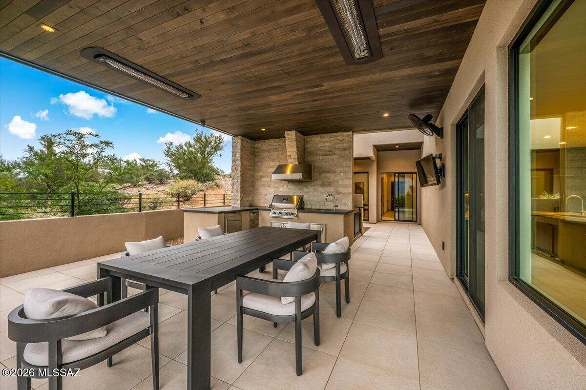 13977 N Flint Peak Place