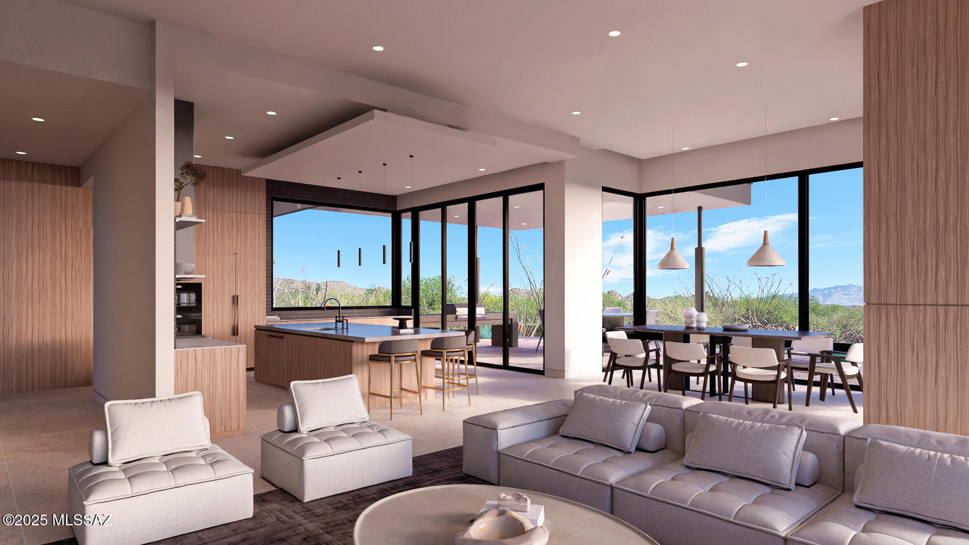922 Tortolita Mountain Circle