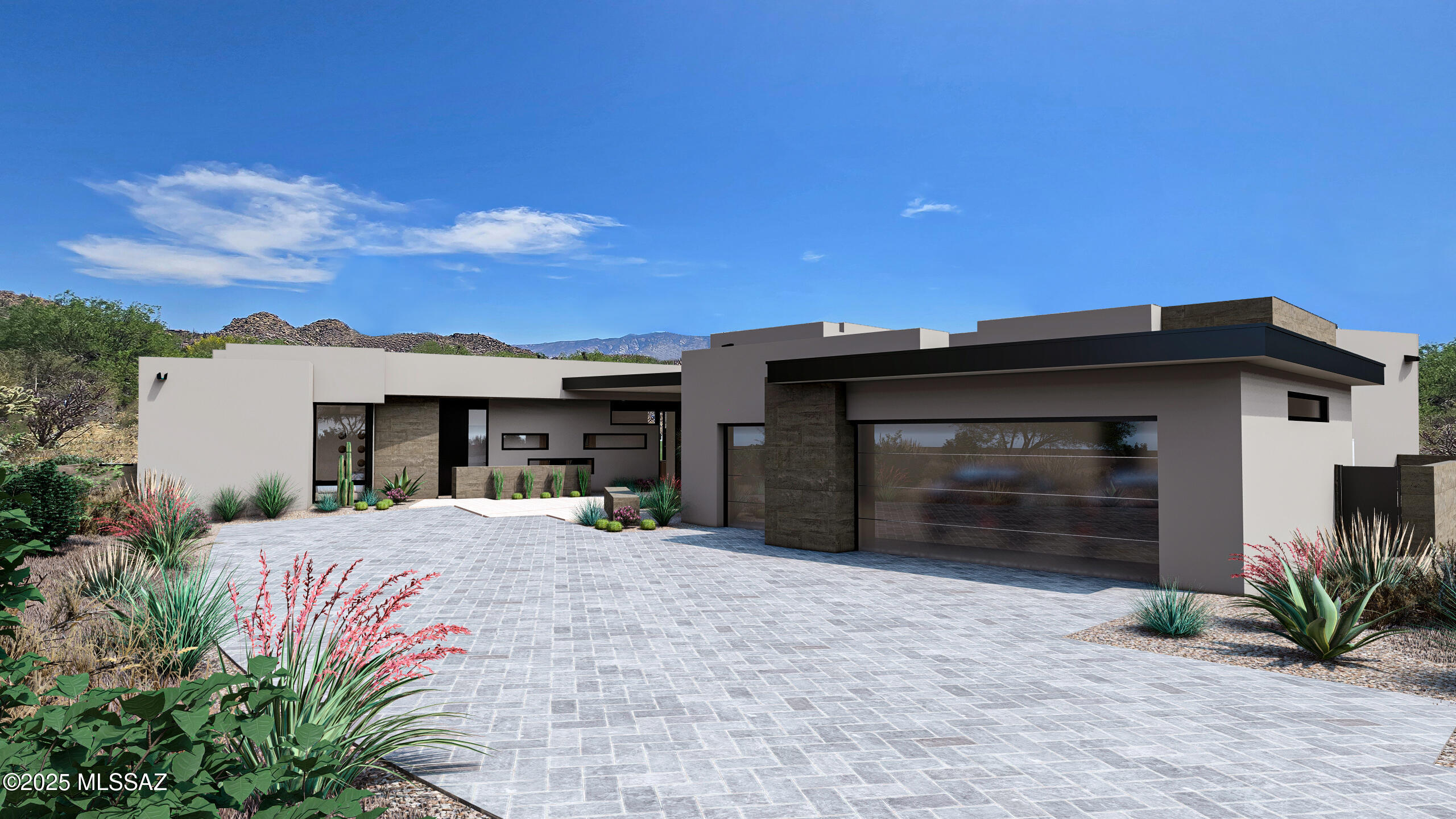 922 Tortolita Mountain Circle