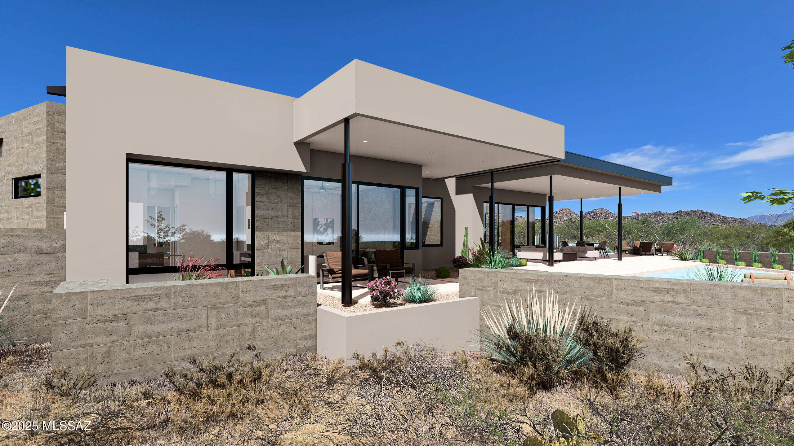 922 Tortolita Mountain Circle