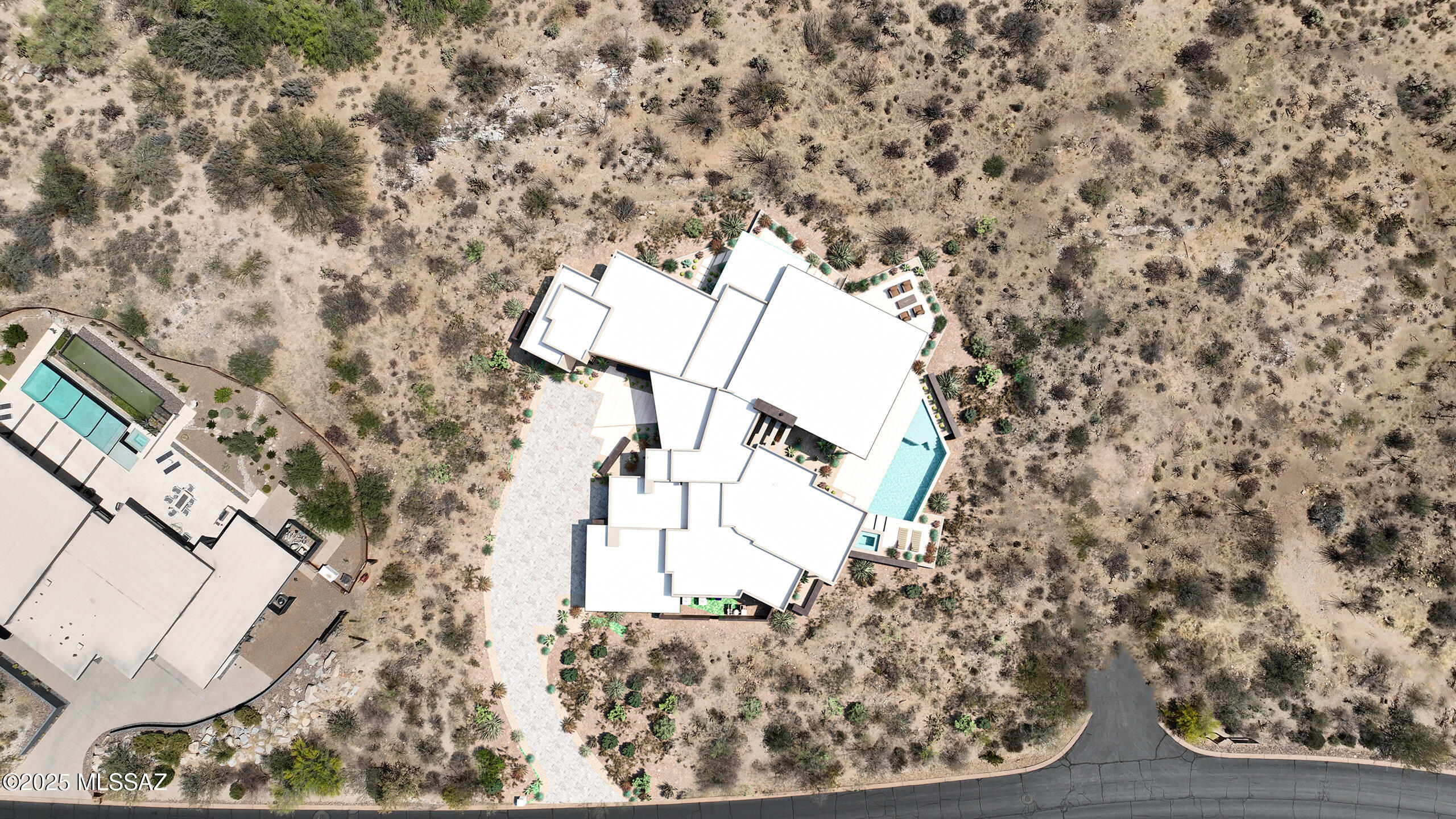 922 Tortolita Mountain Circle