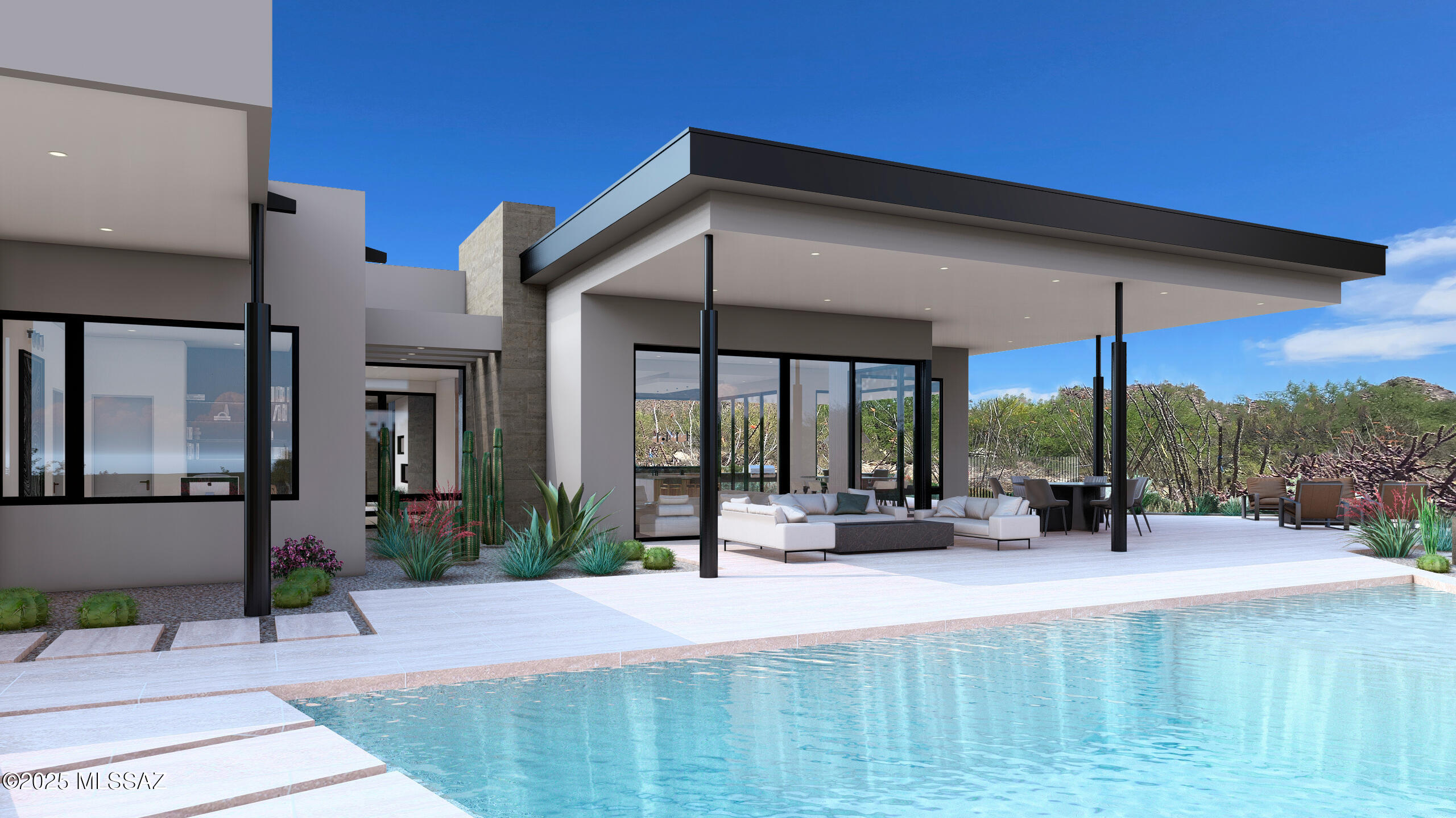 922 Tortolita Mountain Circle