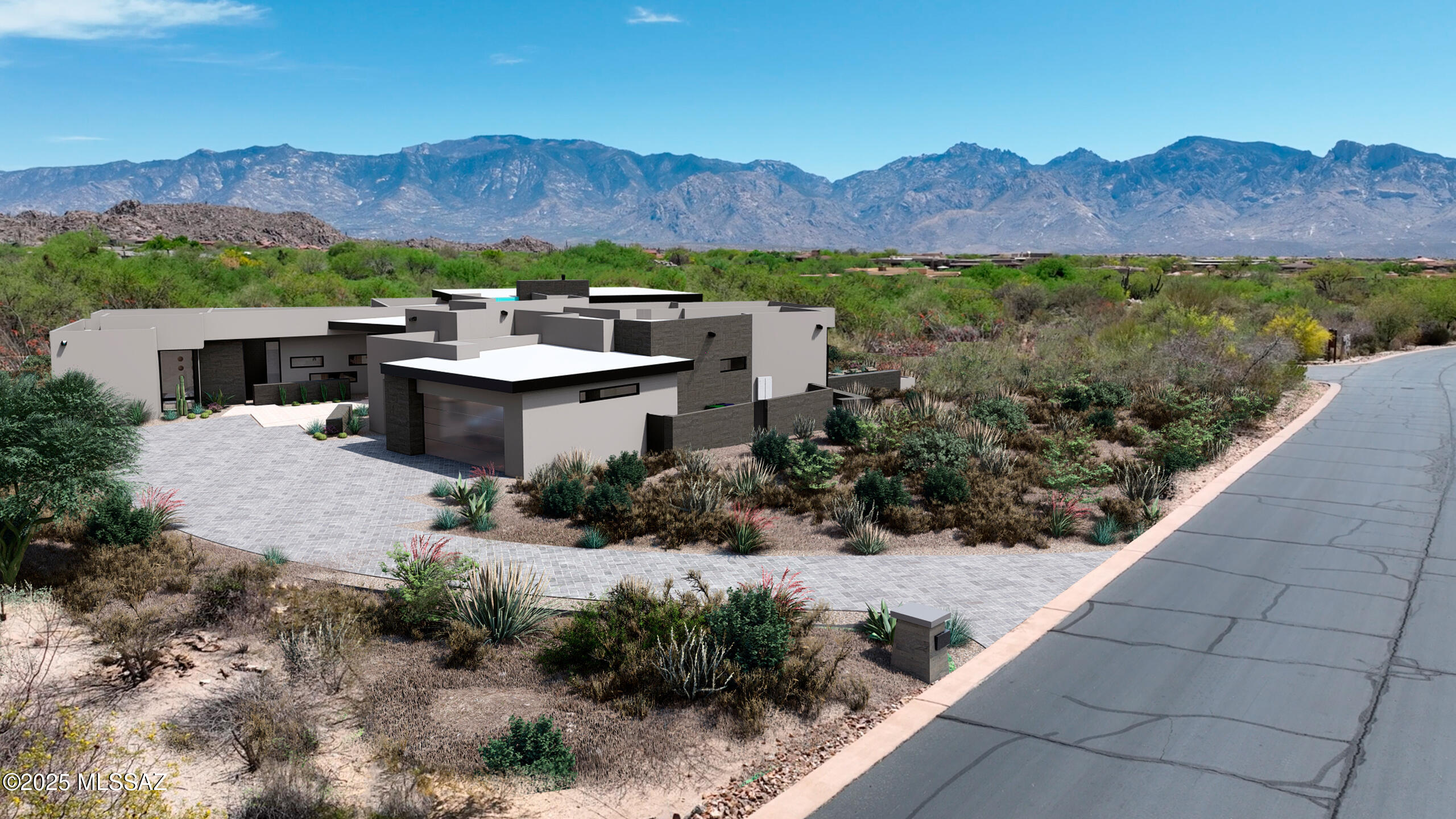 922 Tortolita Mountain Circle