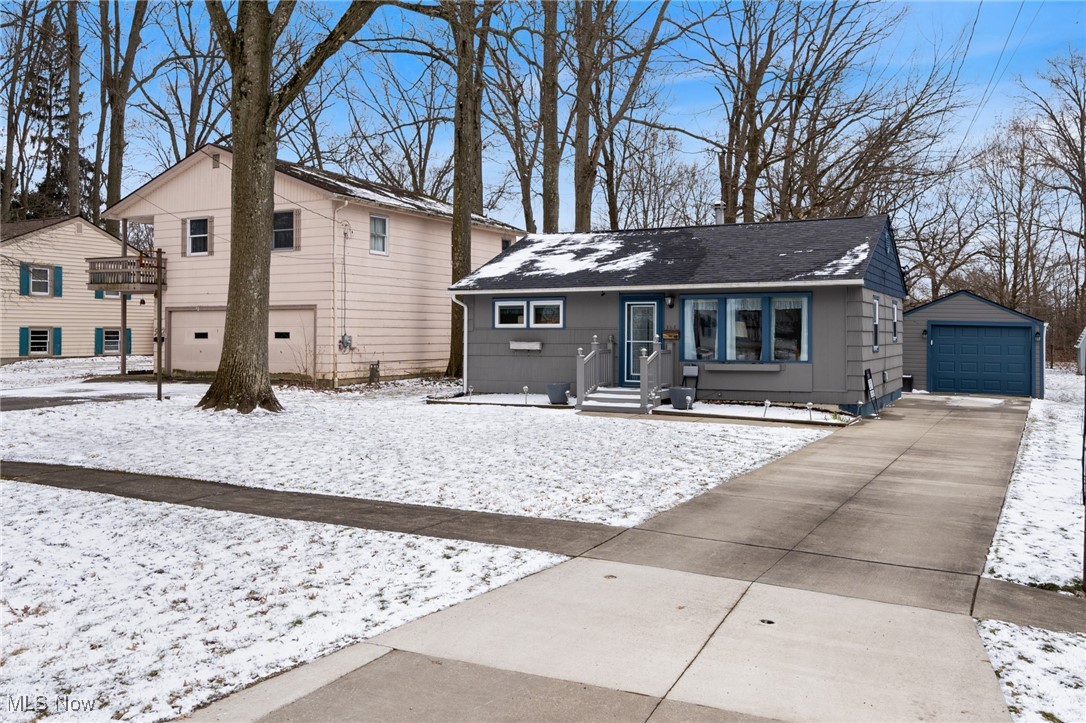368 E Central Avenue