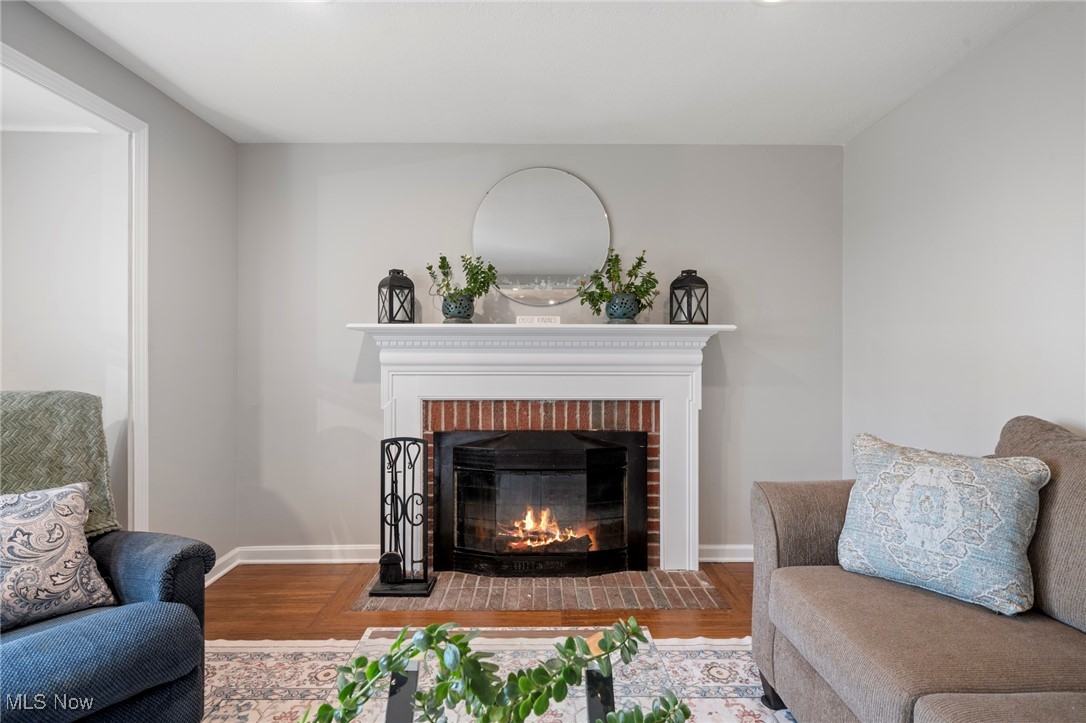 1564 Carriage Hill Drive