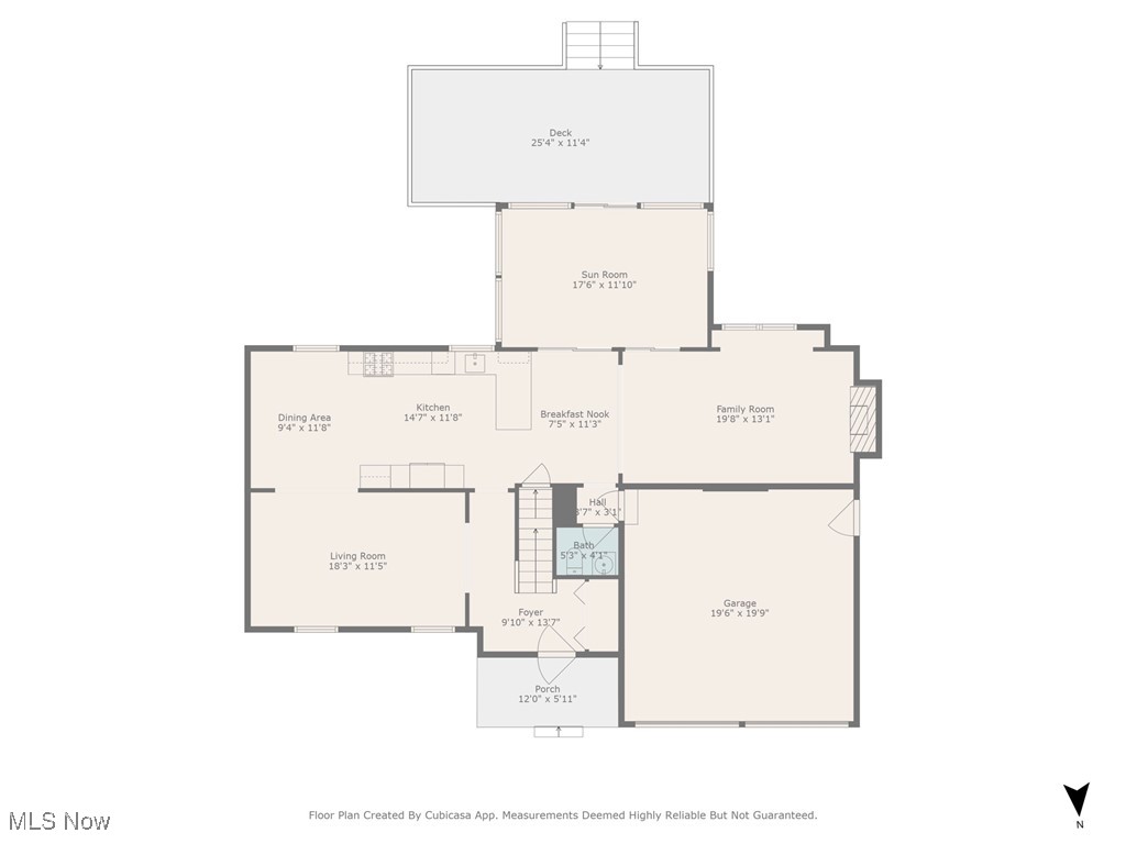1564 Carriage Hill Drive