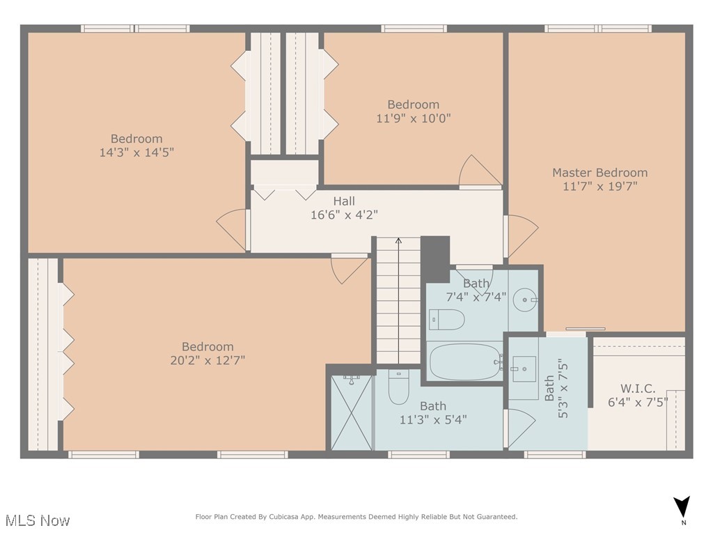 1564 Carriage Hill Drive