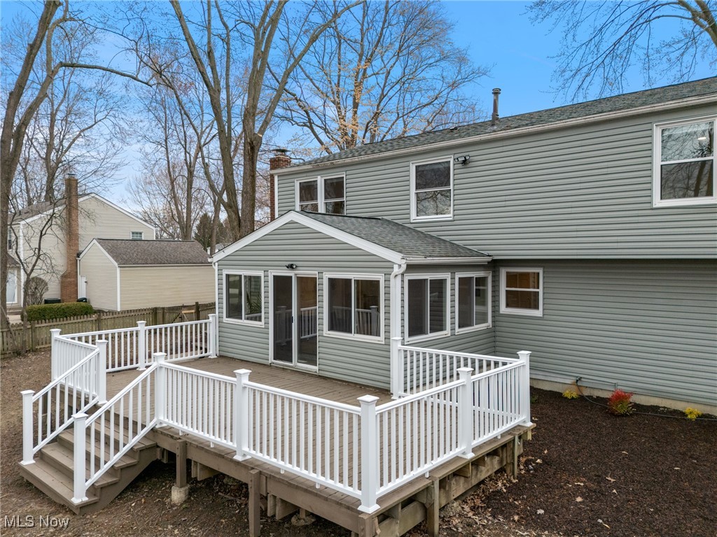 1564 Carriage Hill Drive