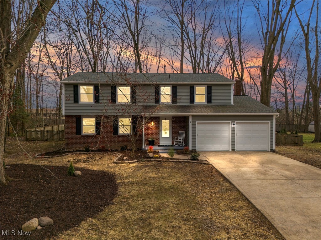 1564 Carriage Hill Drive