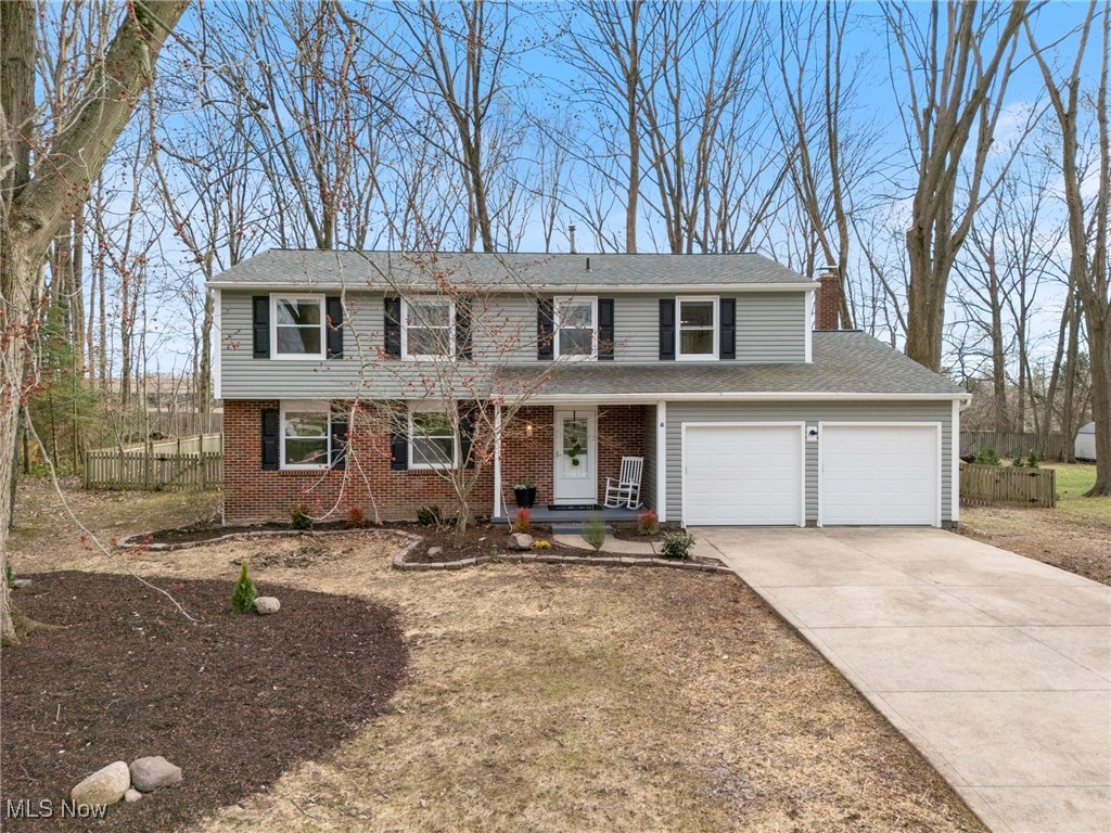 1564 Carriage Hill Drive