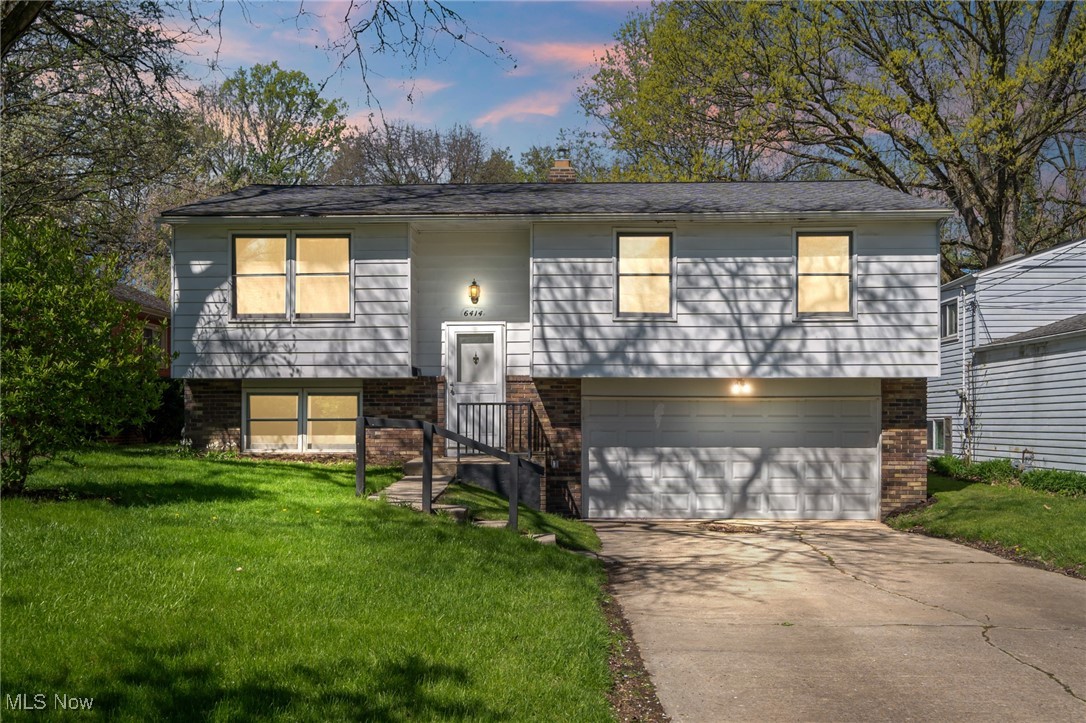 6414 Glenallen Avenue