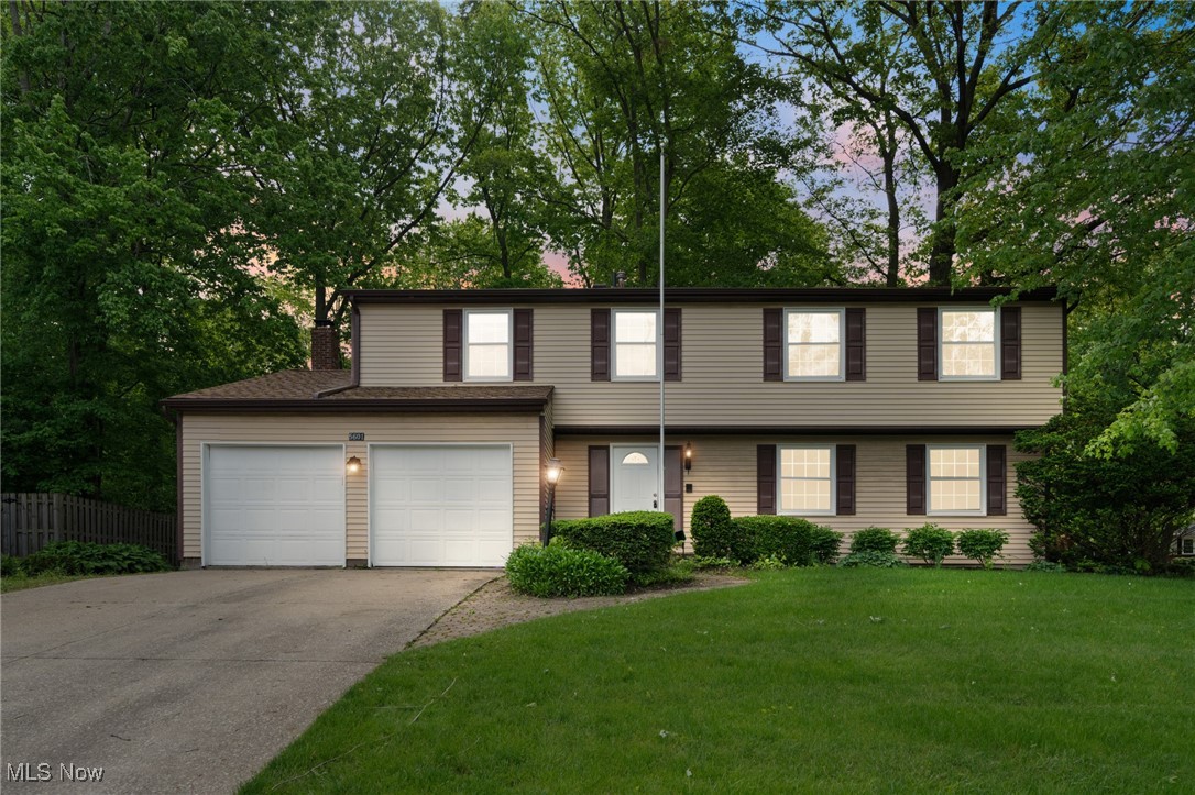 5601 Sunset Drive