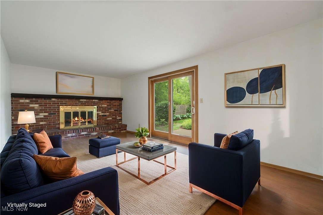 5601 Sunset Drive