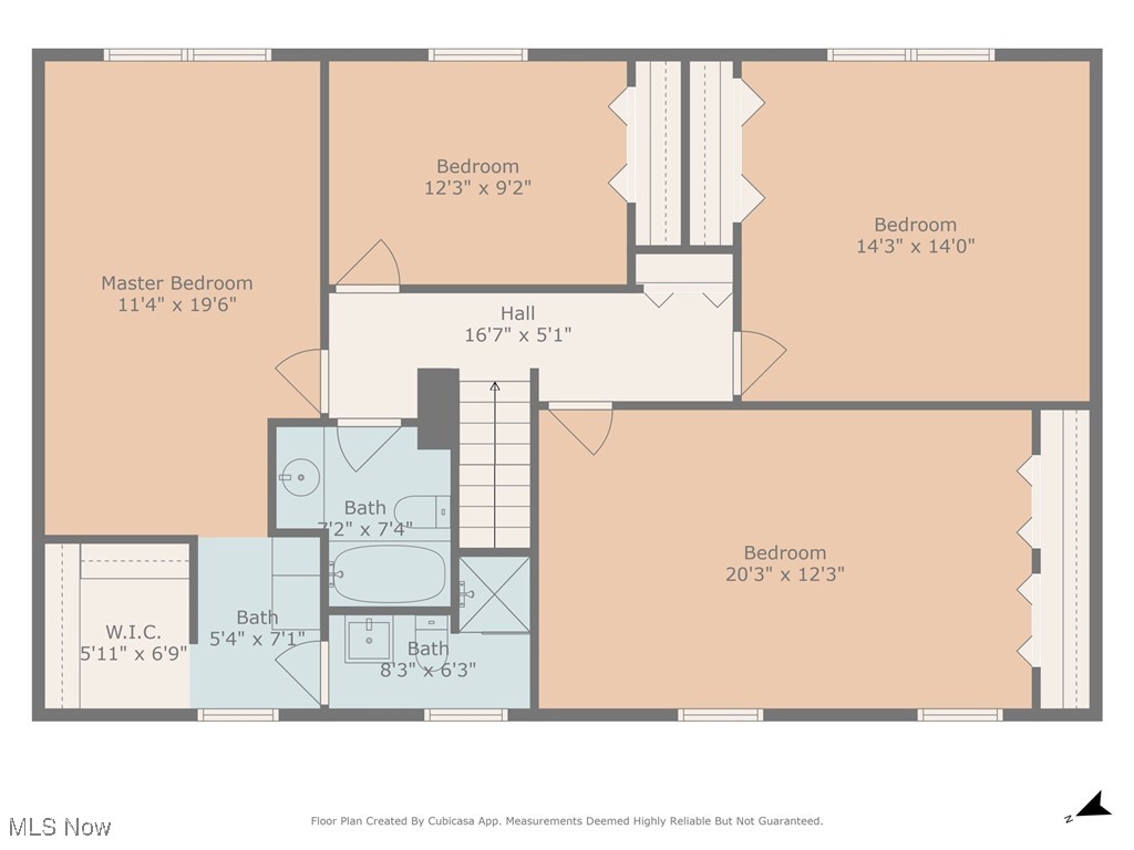 5601 Sunset Drive