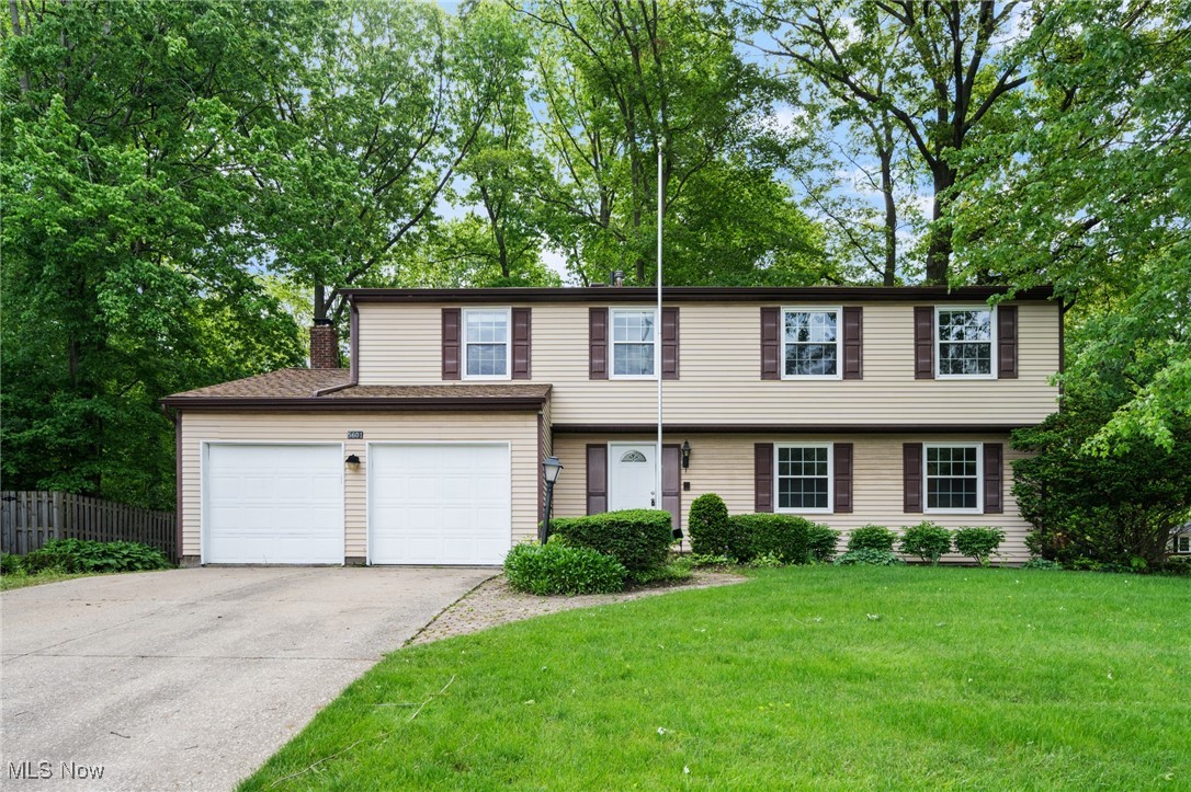 5601 Sunset Drive
