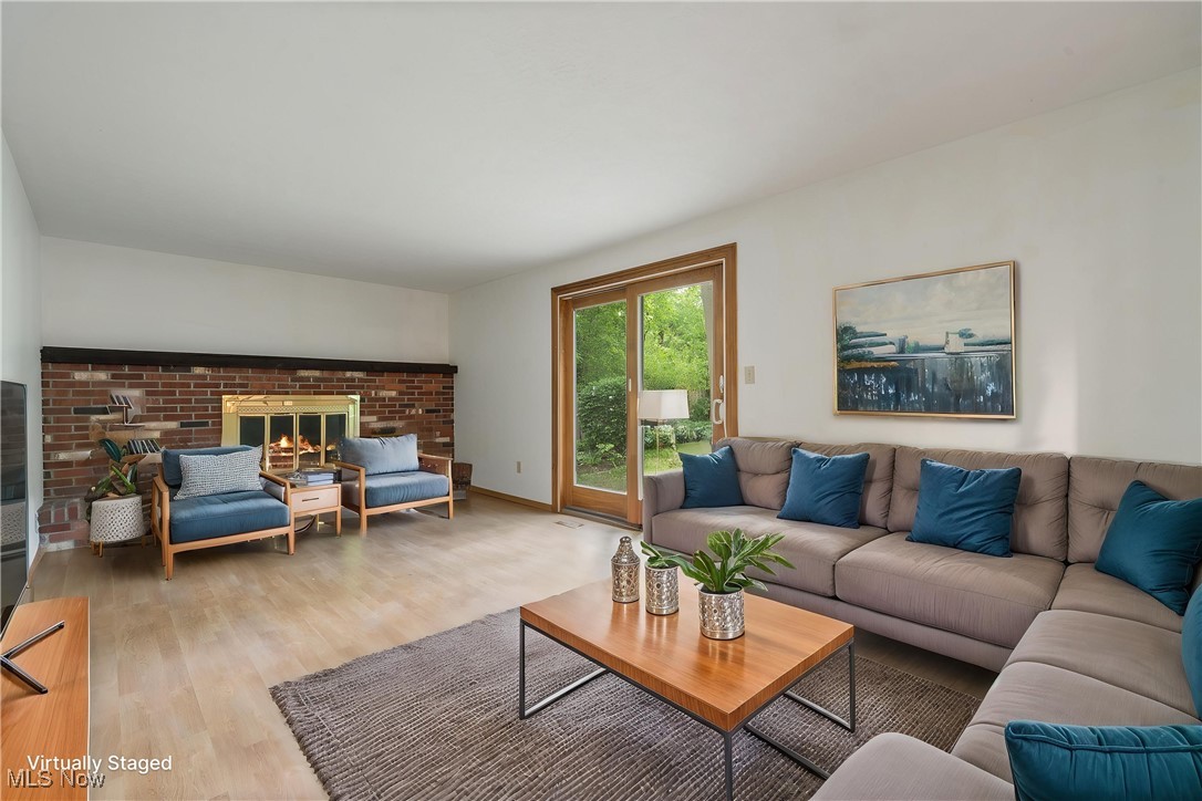 5601 Sunset Drive