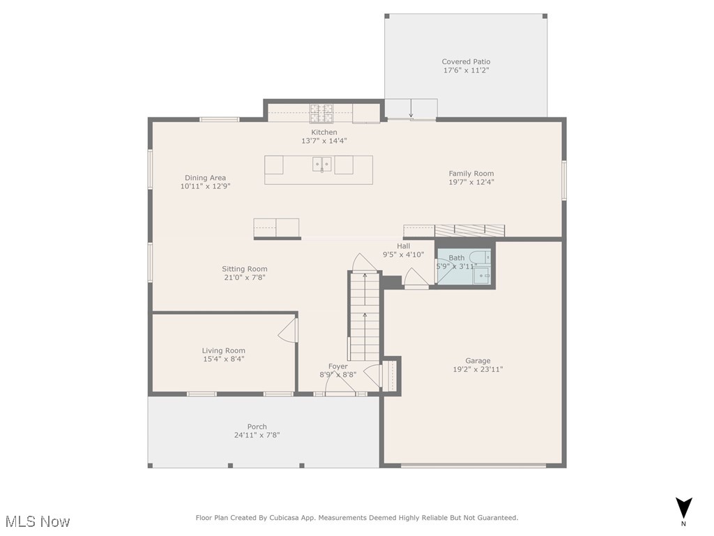 27345 Santa Clara Drive