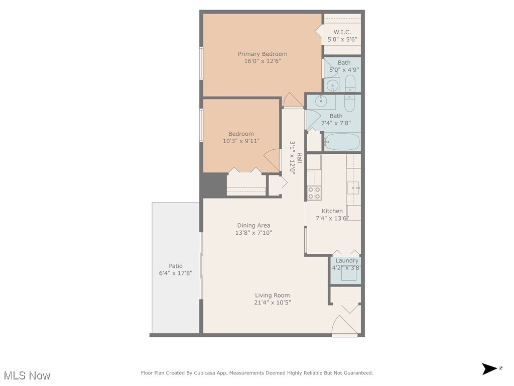 9810 Cove Drive