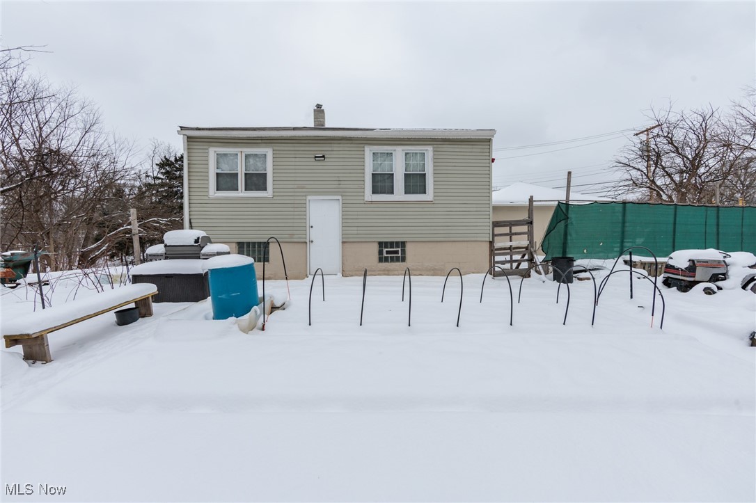 5062 Lee Road