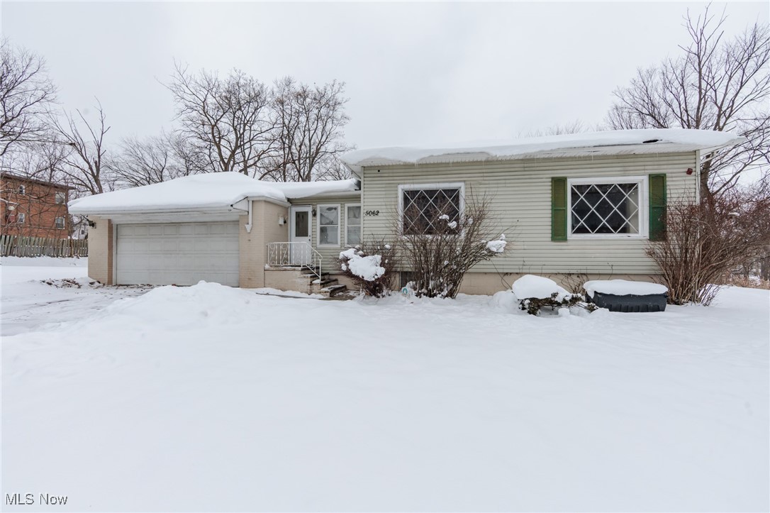5062 Lee Road