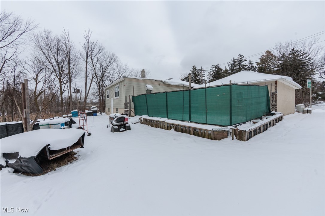 5062 Lee Road