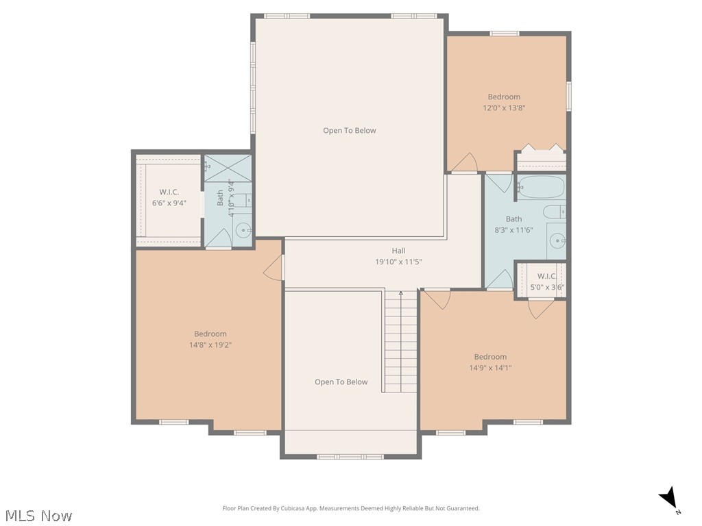 1878 E Haymarket Way