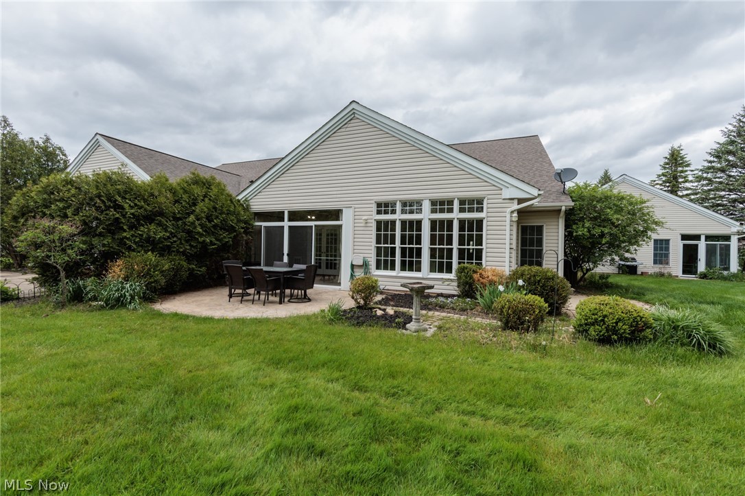 12195 Pheasant Run Circle