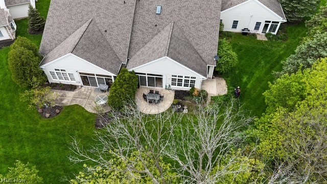 12195 Pheasant Run Circle
