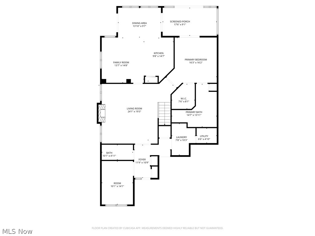 12195 Pheasant Run Circle