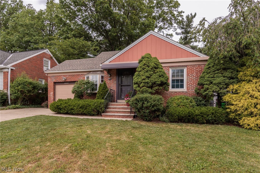 4549 Golfway Road
