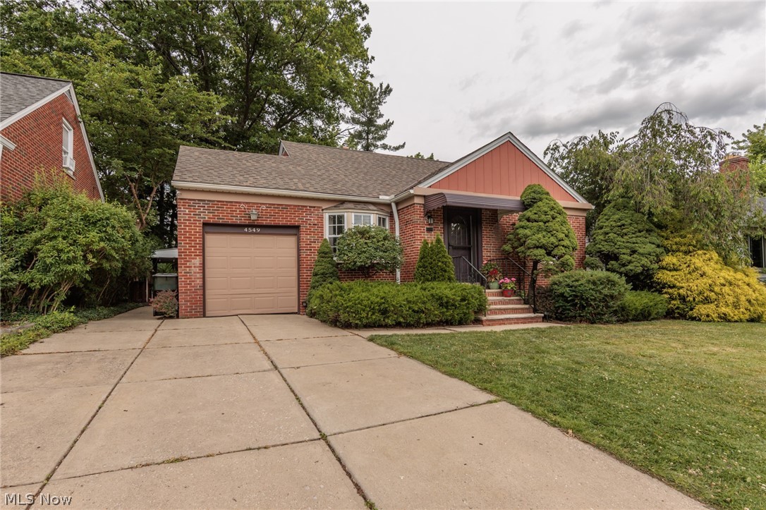 4549 Golfway Road