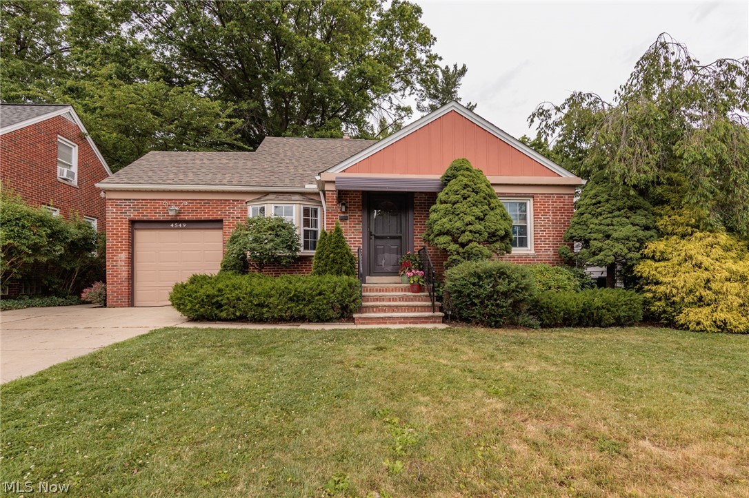 4549 Golfway Road