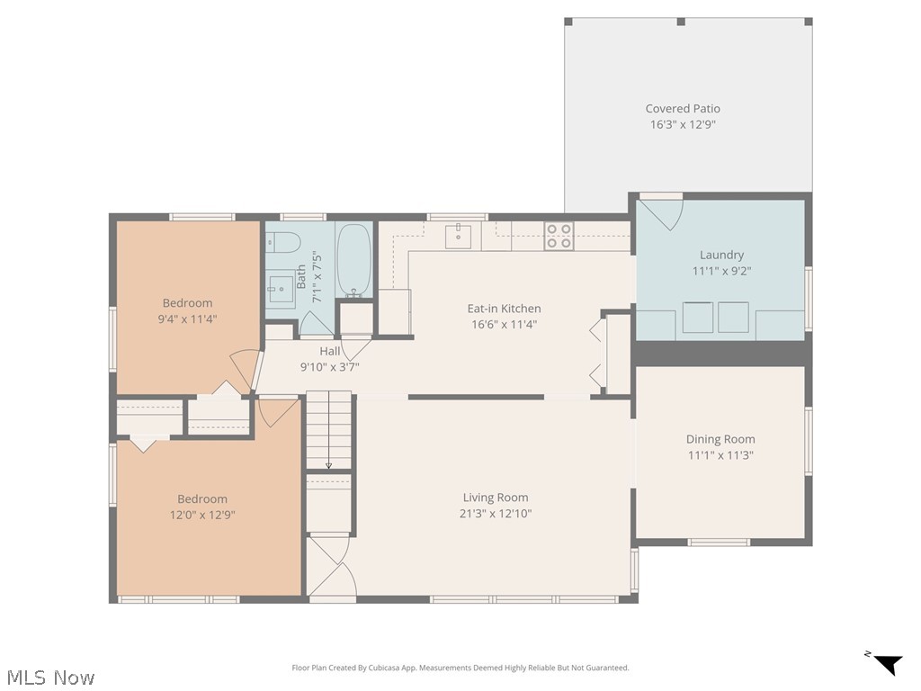 3154 Prior Drive