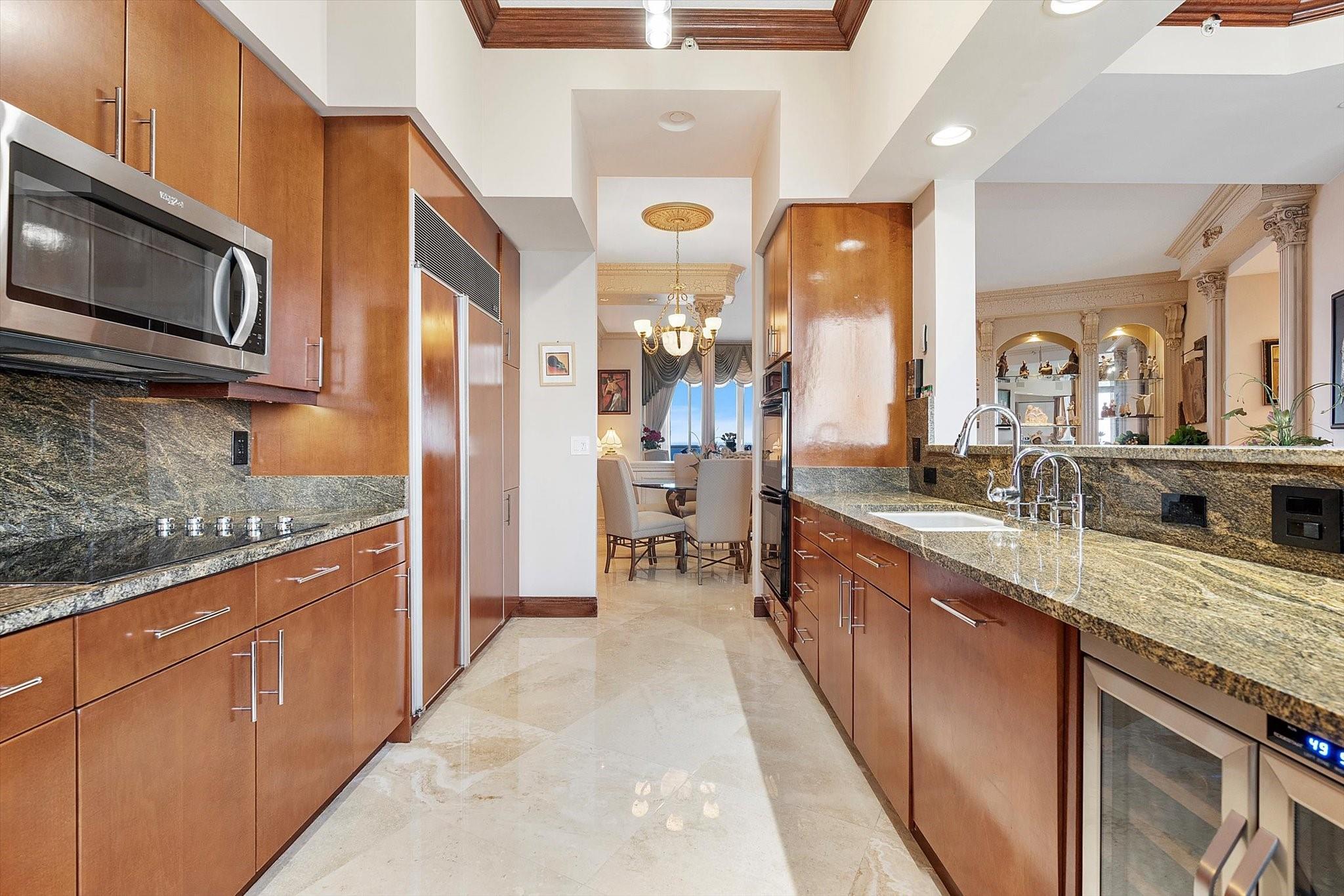 3200 N Ocean Blvd PH-2903