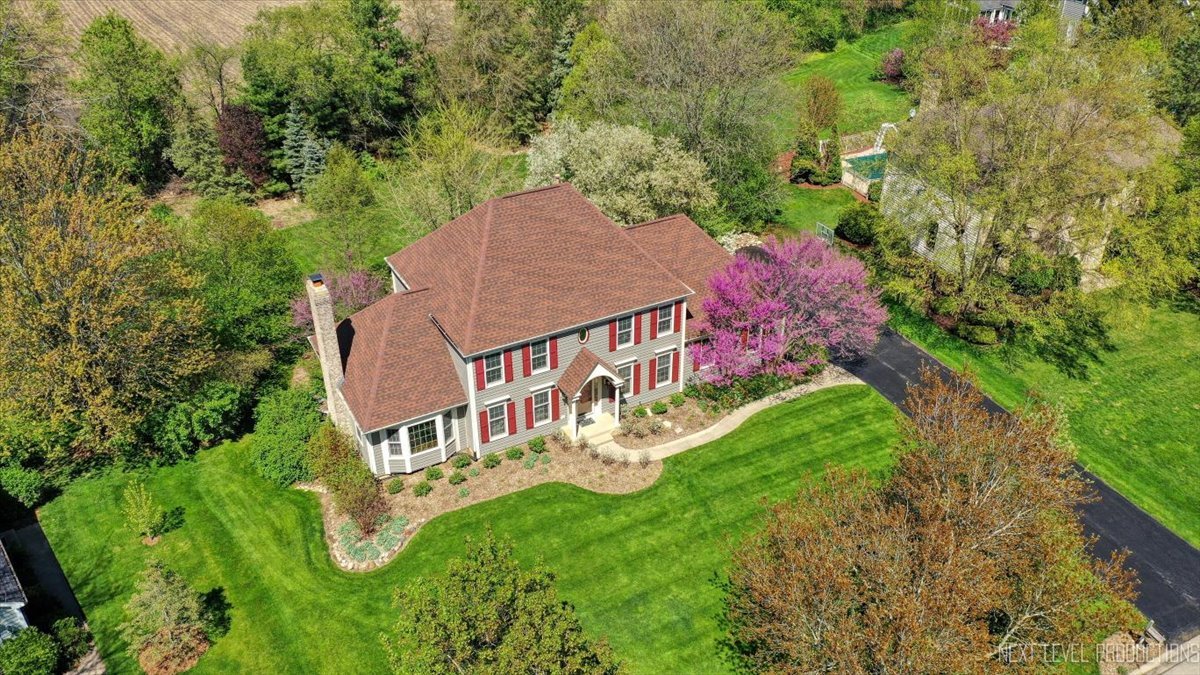462 Country Lane