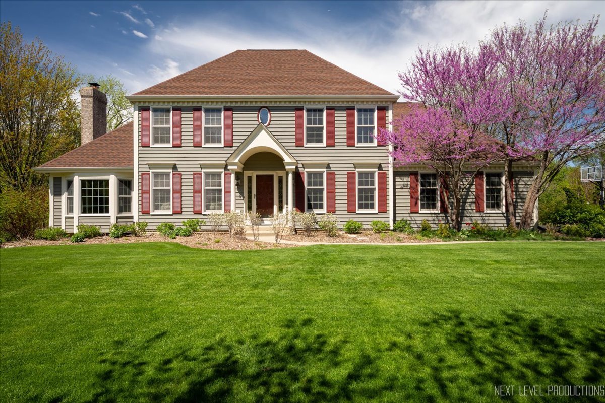 462 Country Lane