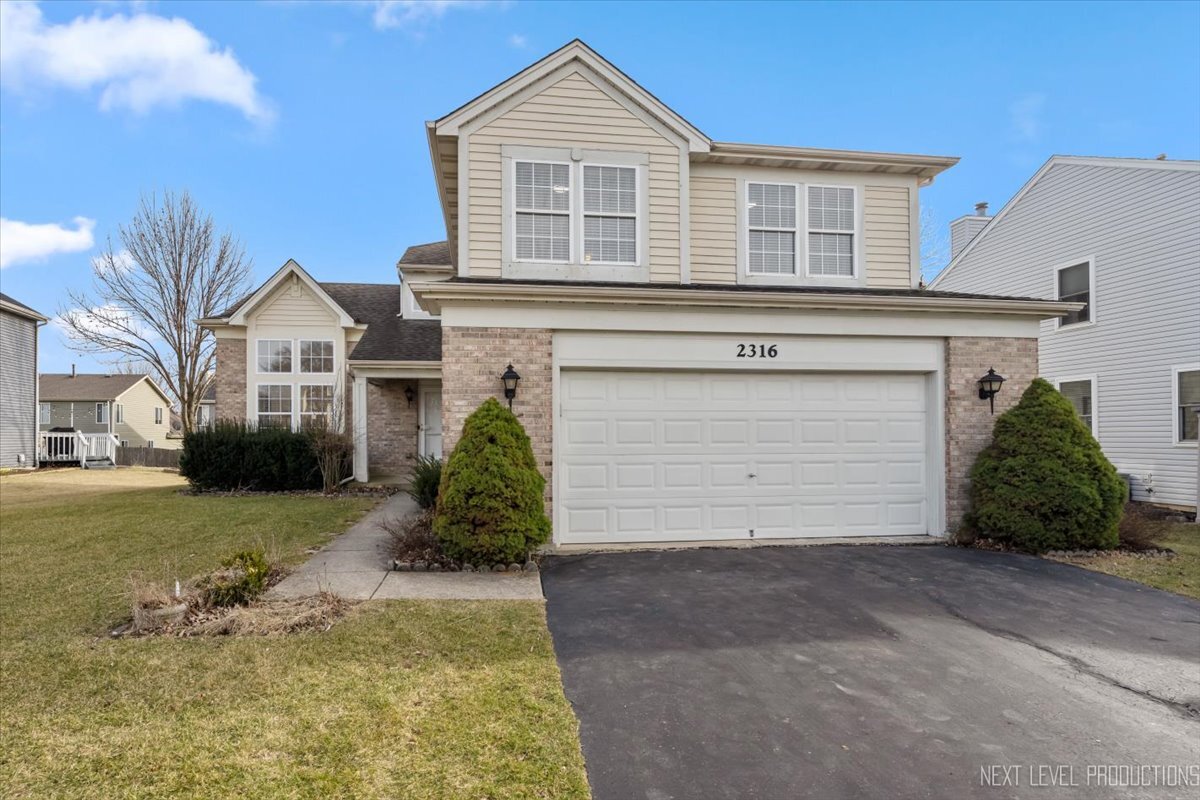 2316 Brinmore Court