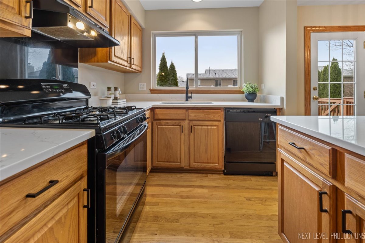 2316 Brinmore Court