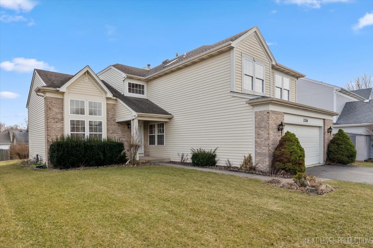 2316 Brinmore Court