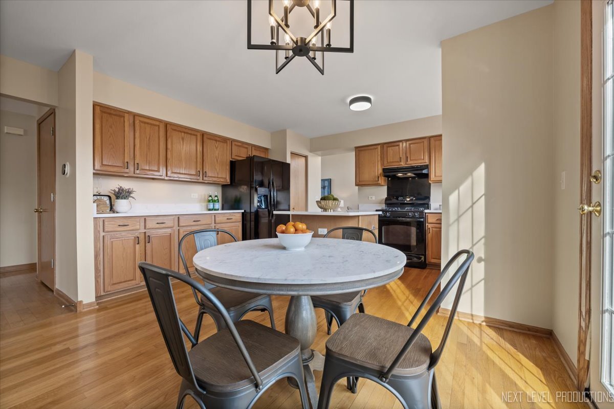 2316 Brinmore Court