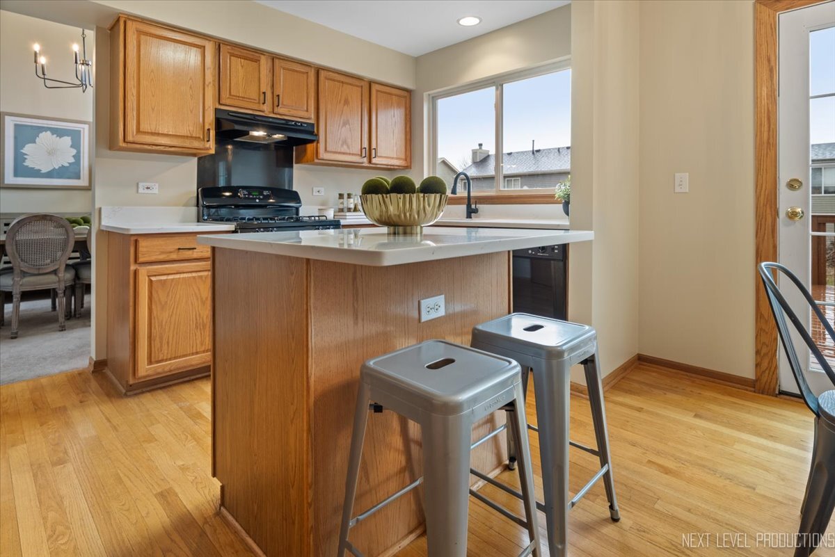 2316 Brinmore Court
