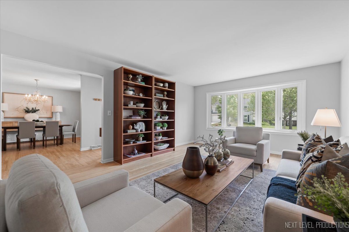 1614 Orth Drive