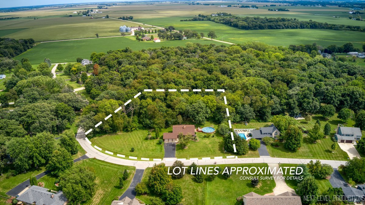 5S275 Deer Ridge Path