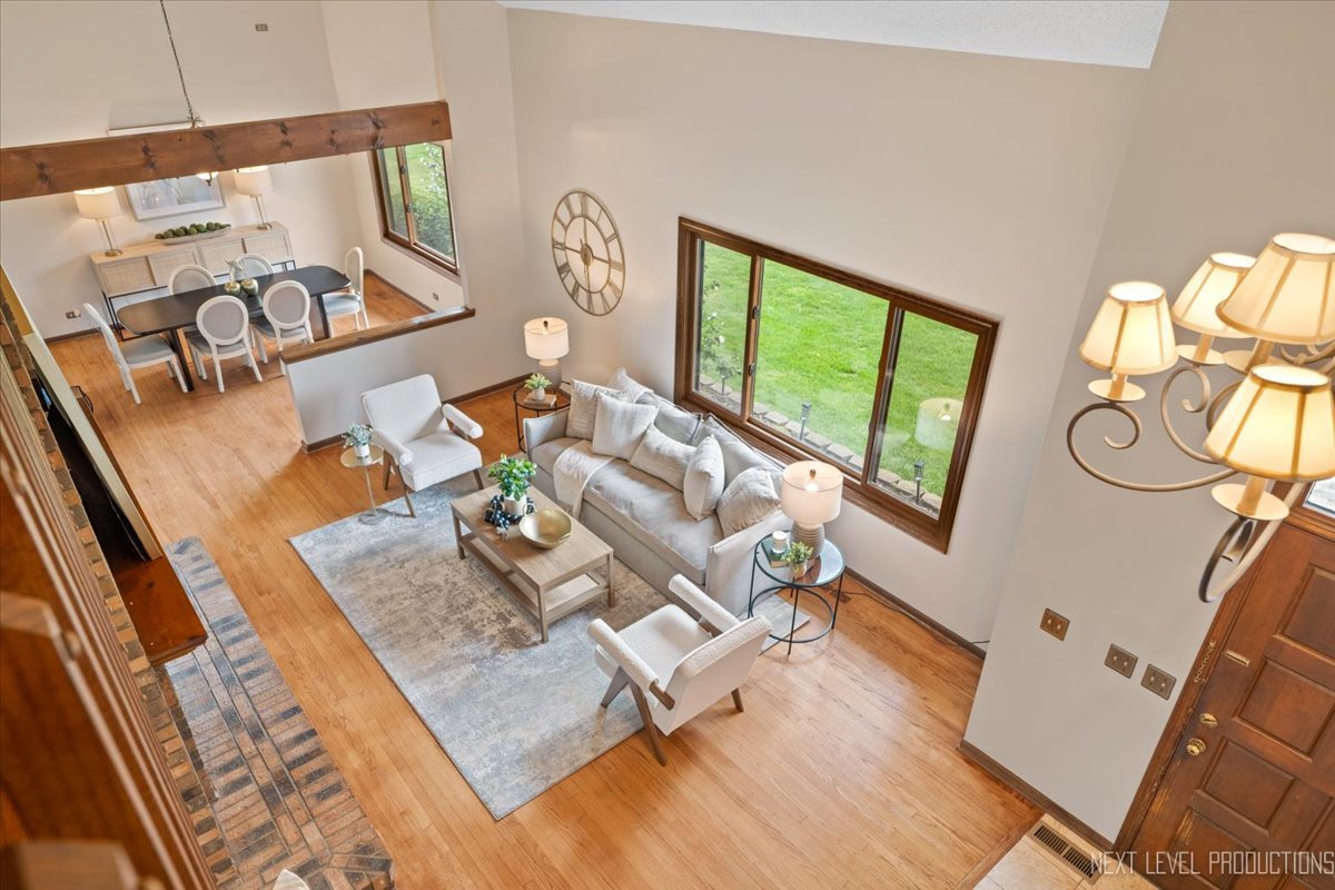 5S275 Deer Ridge Path